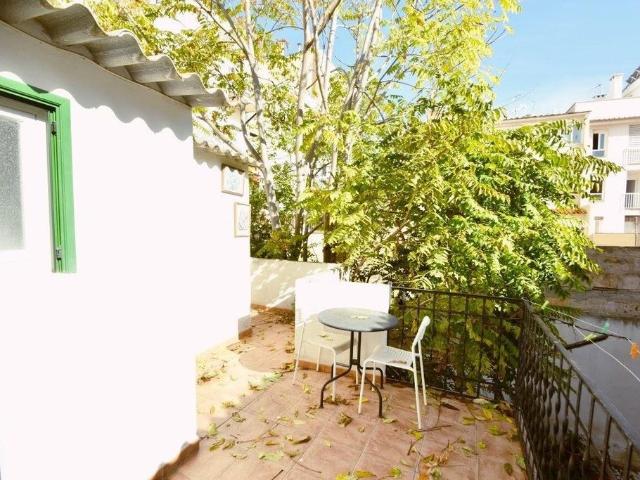 Piso en venta en Foners, Palma