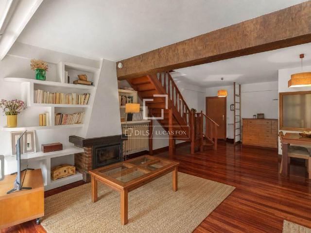 Piso en venta en Donostia-san Sebastián, Guipúzcoa