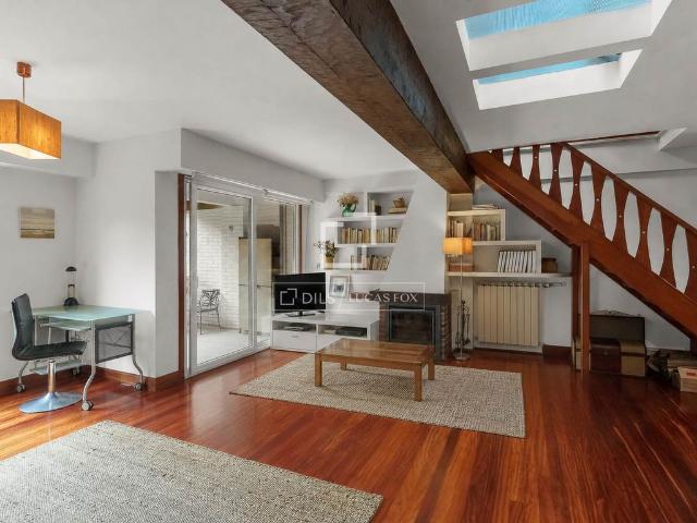 Piso en venta en Donostia-san Sebastián, Guipúzcoa