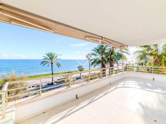 Piso en venta en Sitges, Barcelona