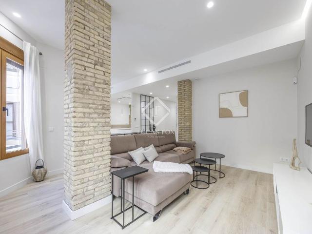 Piso en alquiler en Comarca de València, Valencia