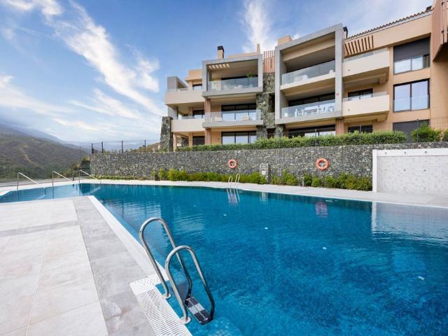 Piso en venta en Costa del Sol Occidental, Andalucía