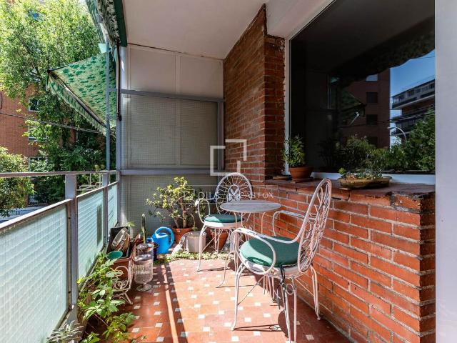 Piso en venta en Madrid
