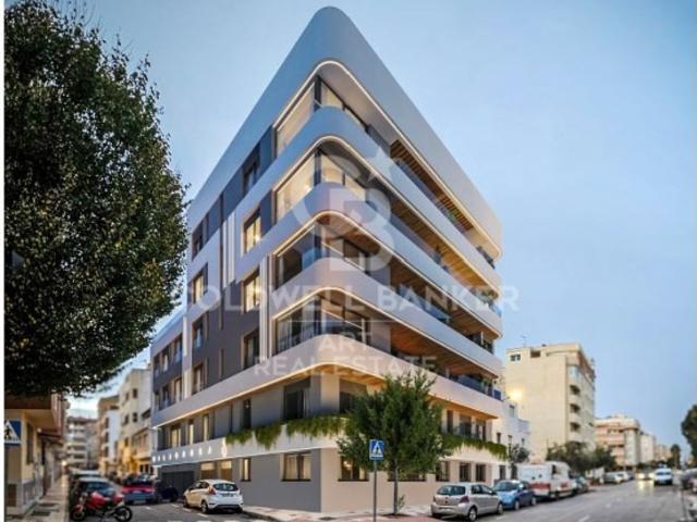 Piso en venta en Carretera de Cádiz, Málaga-Costa del Sol