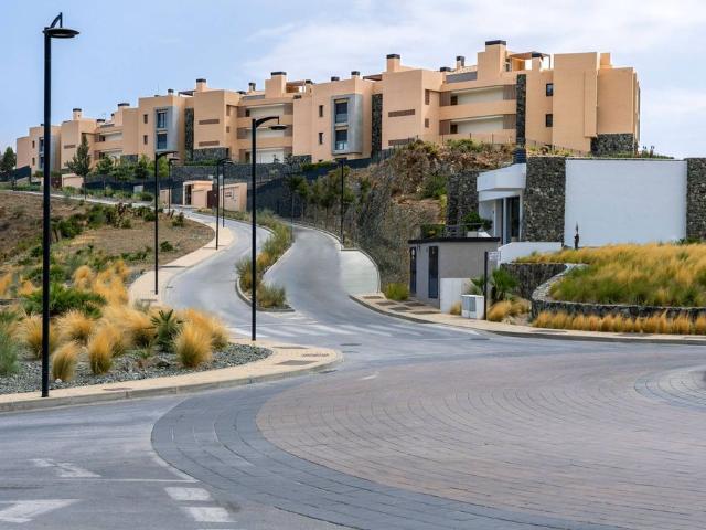 Piso en venta en Centro, Costa del Sol Occidental