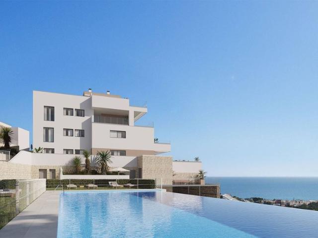 Piso en venta en Centro, Costa del Sol Occidental