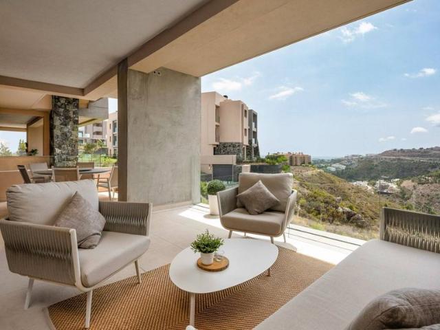 Piso en venta en Marbella, Casco antiguo