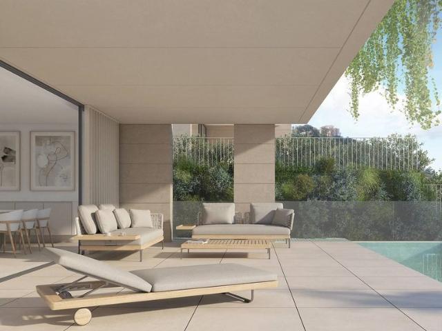 Piso en venta en Centro, Costa del Sol Occidental