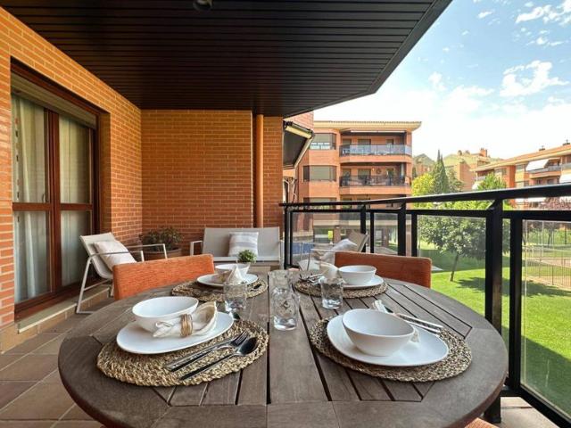 Piso en venta en Oliver-Valdefierro, Zaragoza