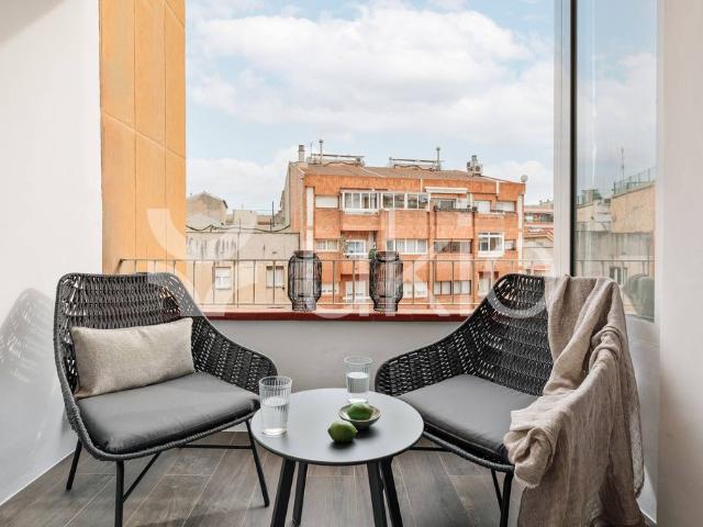 Piso en alquiler en Barcelona, Ciutat Vella