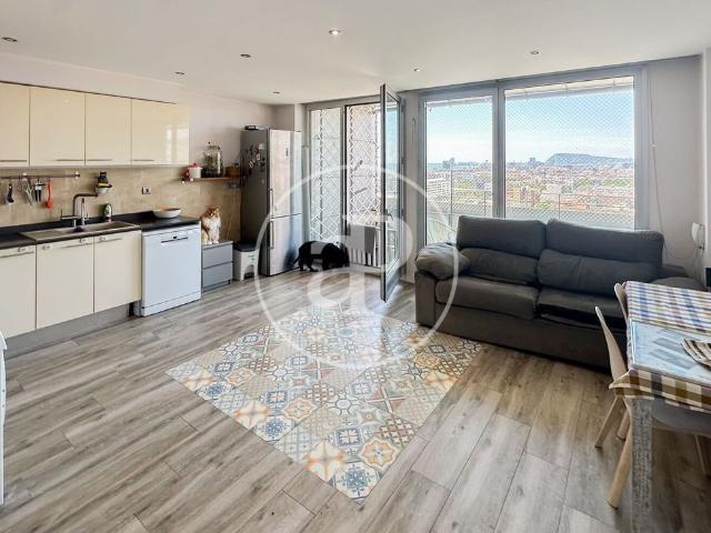 Piso en venta en Barcelona, el Besòs i el Maresme