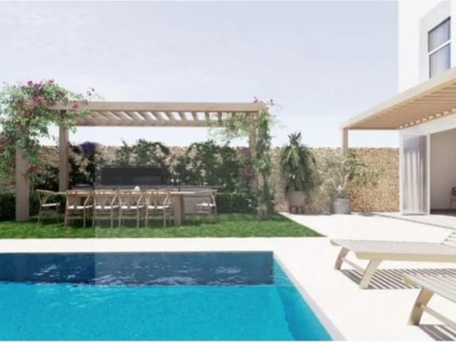 Piso en venta en Can Capes, Palma