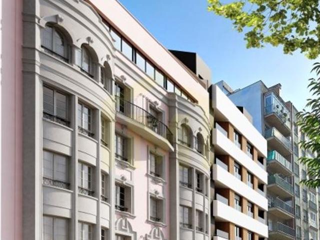 Piso en venta en El Llano, Gijón