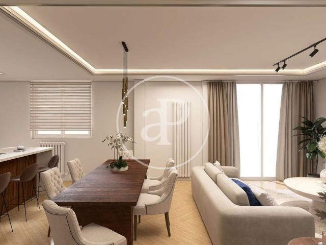 Piso en venta en Salamanca, Madrid