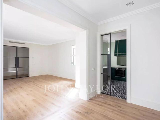 Piso en alquiler en Madrid