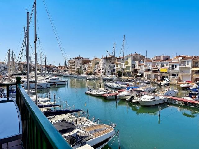 Piso en venta en Empuriabrava, Alt Empordà