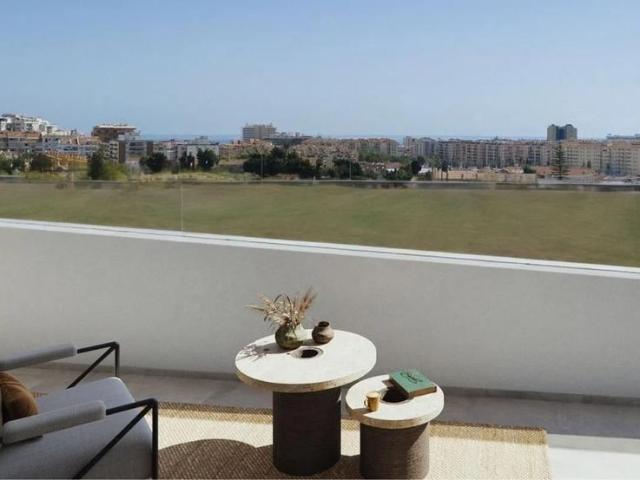 Piso en venta en Los Boliches, Costa del Sol Occidental