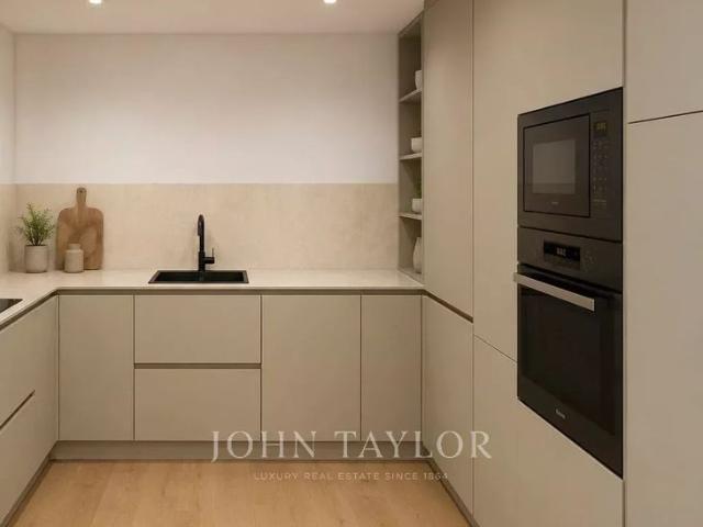 Piso en venta en Madrid