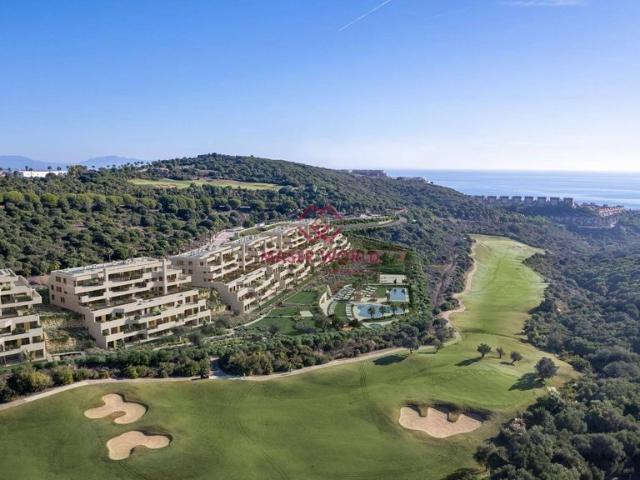 Piso en venta en La Alcaidesa, Campo de Gibraltar