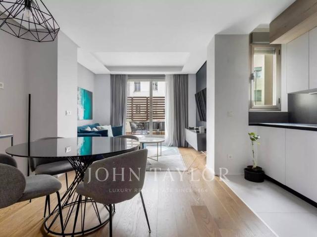 Piso en alquiler en Medina-sidonia, Madrid