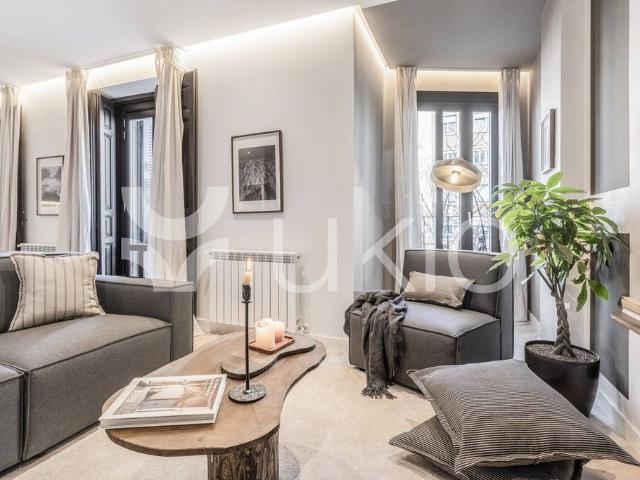 Piso en alquiler en Medina-sidonia, Madrid