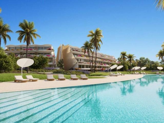 Piso en venta en Alicante