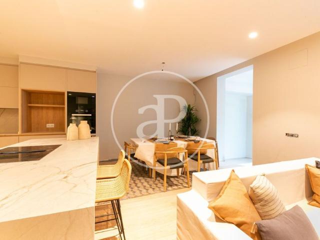 Piso en venta en Eixample, Barcelonès