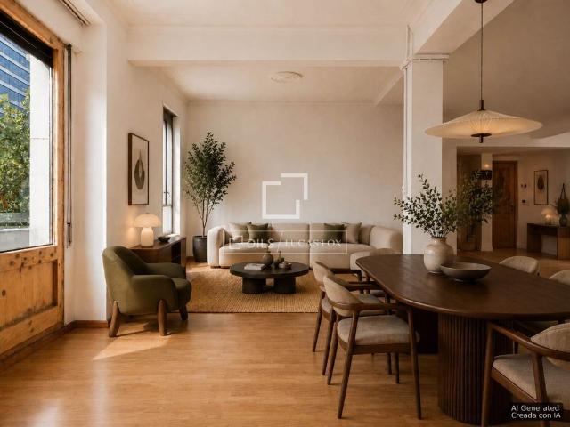 Piso en venta en Barcelonès, Catalunya