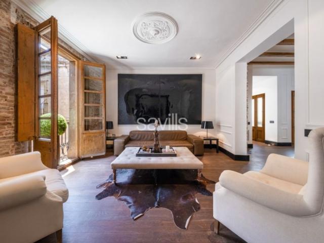 Piso en venta en Barcelona, Sant Pere, Santa Caterina i la Ribera