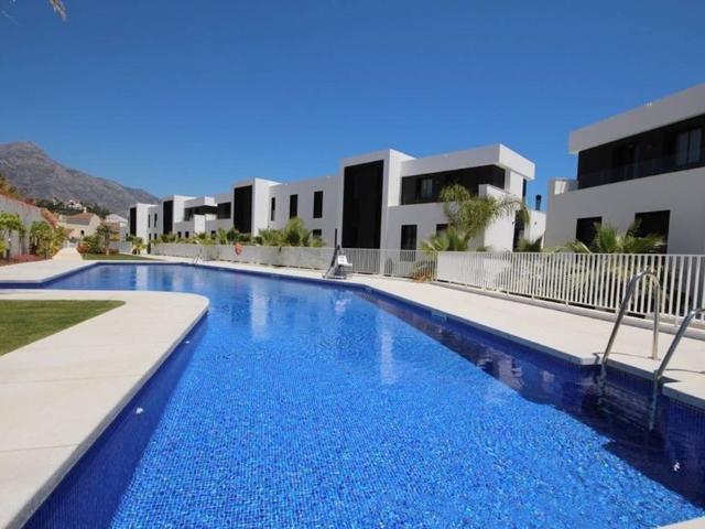 Piso en venta en Marbella River Garden, Marbella