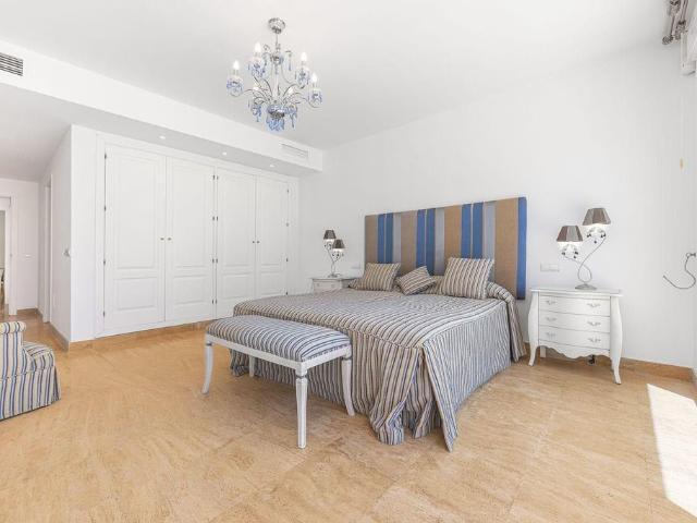 Piso en venta en Divina Pastora, Costa del Sol Occidental