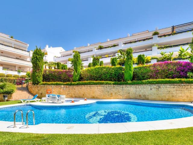Piso en venta en Nueva Andalucía, Costa del Sol Occidental