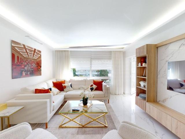 Piso en venta en Costa del Sol Occidental, Andalucía