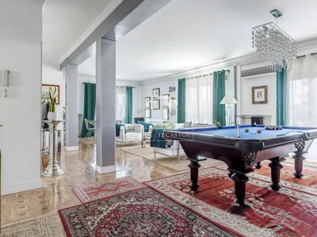 Piso en alquiler en Madrid