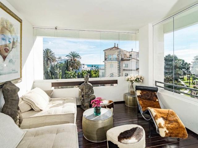 Piso en alquiler en Marbella, Málaga