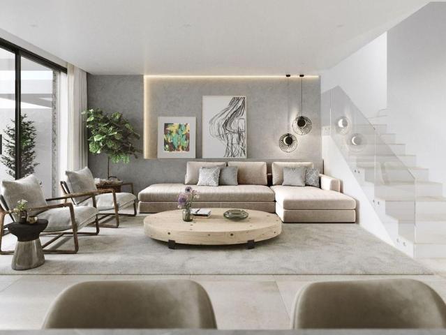Piso en venta en El Padrón, Costa del Sol Occidental