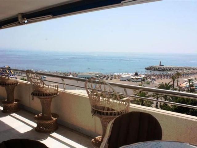 Piso en venta en Costa del Sol Occidental, Andalucía