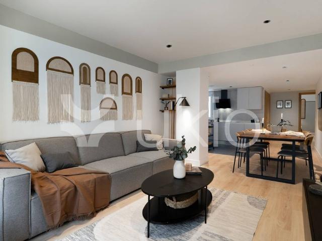 Piso en alquiler en Medina-sidonia, Madrid