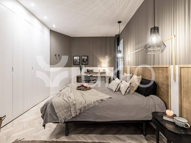 Piso en alquiler en Medina-sidonia, Madrid