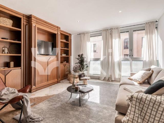 Piso en alquiler en Madrid