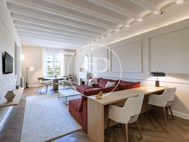 Piso en venta en Ciutat Vella, Barcelonès