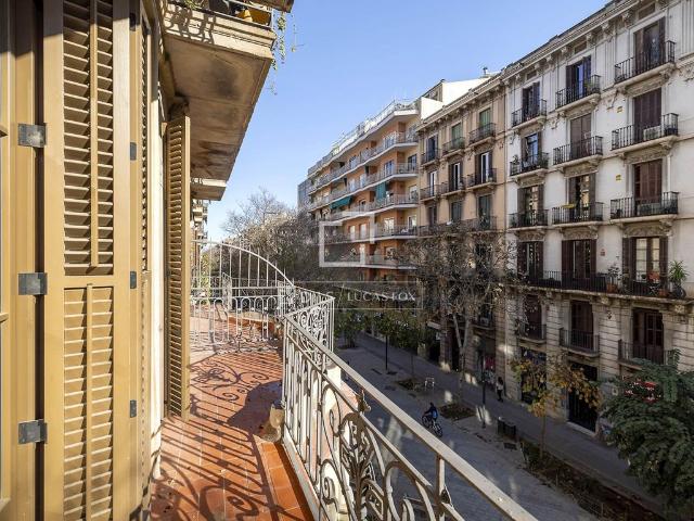 Piso en venta en Barcelonès, Catalunya
