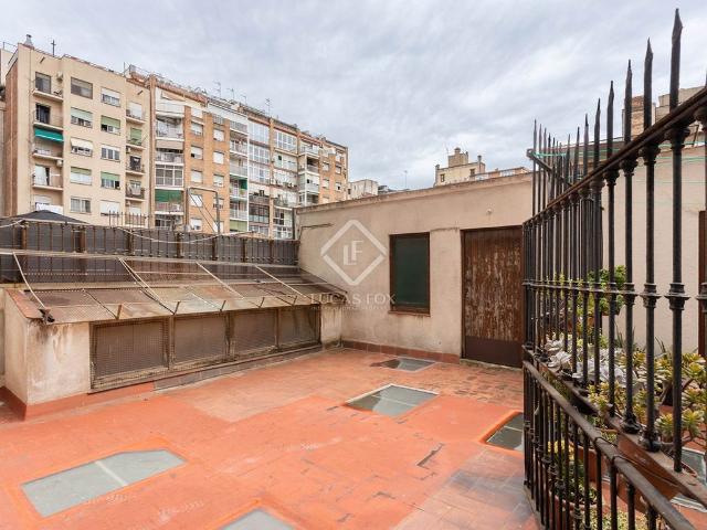 Piso en venta en Barcelonès, Catalunya