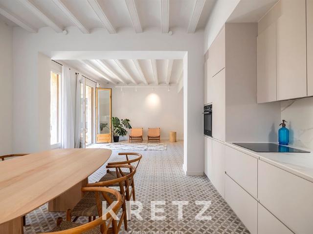 Piso en venta en Ciutat Vella, Barcelonès