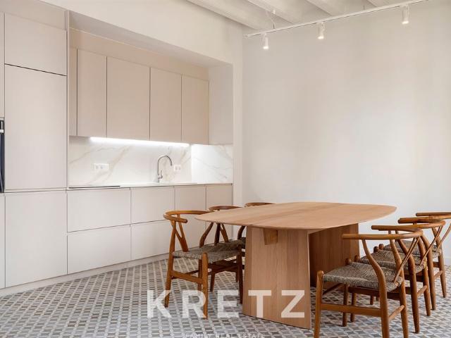 Piso en venta en Ciutat Vella, Barcelonès