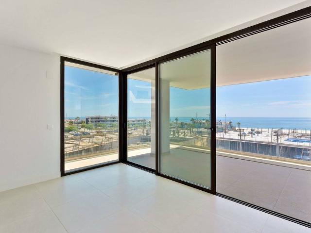 Piso en venta en Los Boliches, Costa del Sol Occidental