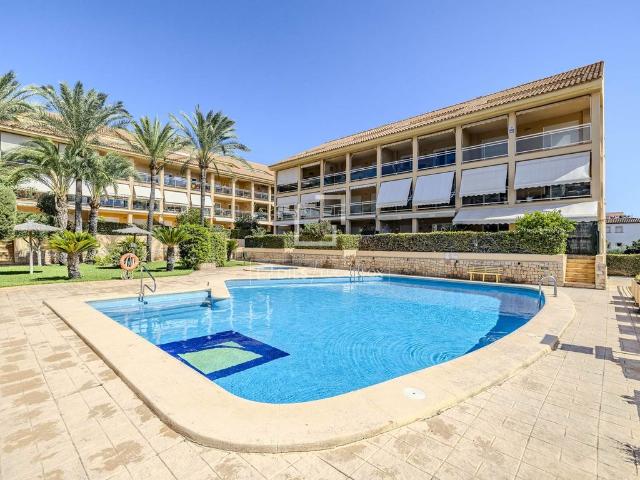 Piso en venta en la Marina Alta, Valencia