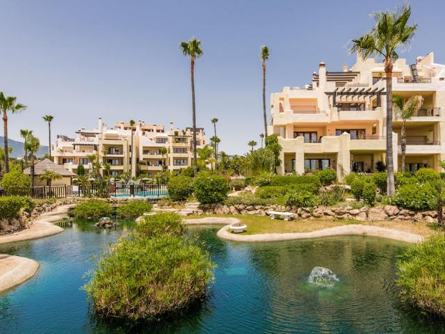 Piso en venta en Marbella, Costalita