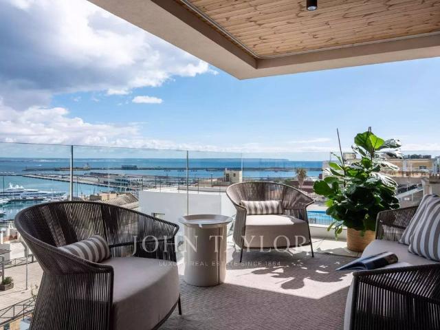Piso en venta en Palma