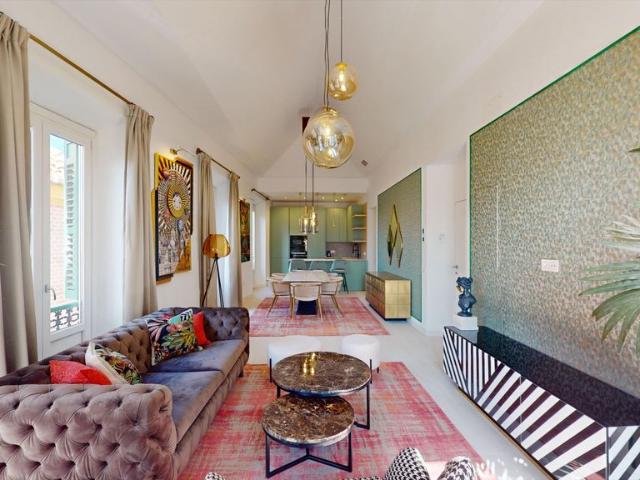 Piso en venta en Centro, Málaga